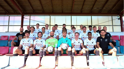 Saison 2024/25
