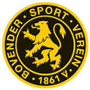 Bildergebnis für Logo bovender sv