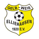 Bildergebnis für Logo GW Elliehausen