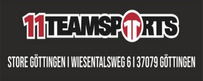 11teamsports Store Göttingen